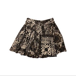 Women’s Chaps skirt